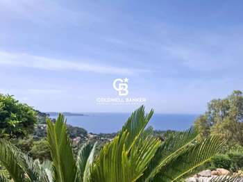 Vente maison 6 pièces Carqueiranne 83