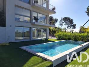 Vente Maison 5 chambresCarqueiranne