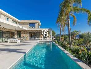 Vente Maison 4 chambresCarqueiranne