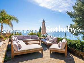 Vente Maison 4 chambresCarqueiranne