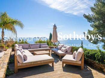 Vente maison 6 pièces Carqueiranne 83