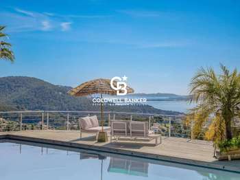 Vente maison 7 pièces Carqueiranne 83