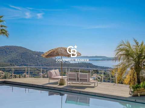 Vente maison 7 pièces Carqueiranne 83