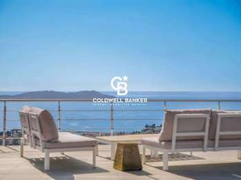 Vente Maison 4 chambresCarqueiranne