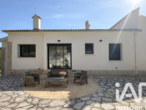 Vente Maison 4 chambresCarqueiranne