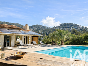 Vente Maison 4 chambresCarqueiranne