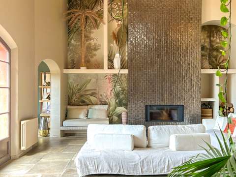 Vente maison 6 pièces Carqueiranne 83