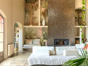 Vente Maison 5 chambresCarqueiranne