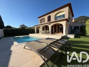 Vente Maison 4 chambresCarqueiranne