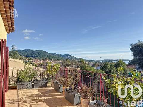 Vente maison 8 pièces Carqueiranne 83
