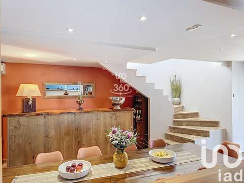 Vente maison 8 pièces Vente maison 8 pièces