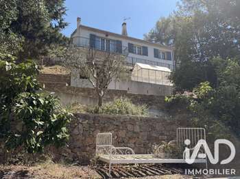 Vente Maison 3 chambresCarqueiranne