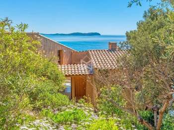 Vente Maison 4 chambresCarqueiranne