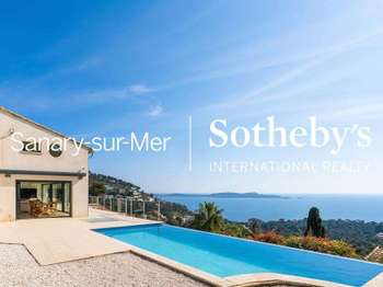Vente Maison 7 chambresCarqueiranne