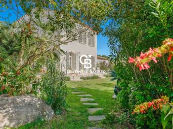 Vente maison 10 pièces Carqueiranne 83