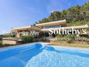 Vente Maison 5 chambresCarqueiranne