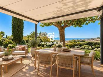 Vente Maison 5 chambresCarqueiranne