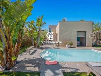 Vente Maison 5 chambresCarqueiranne