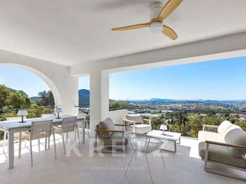 Vente Maison 5 chambresCarqueiranne