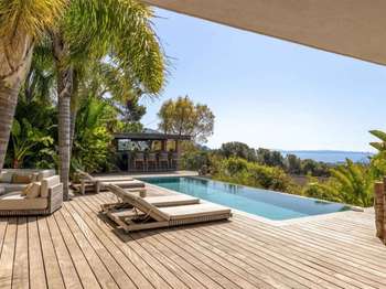 Vente Maison 7 piècesCarqueiranne