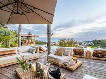 Vente Maison 5 chambresCarqueiranne