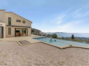 Vente Maison 6 chambresCarqueiranne