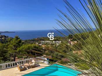 Vente Maison 4 chambresCarqueiranne