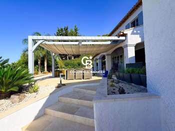 Vente Maison 4 chambresCarqueiranne