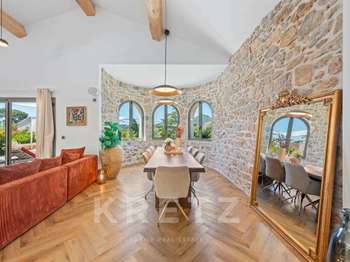 Vente Maison 4 chambresCarqueiranne