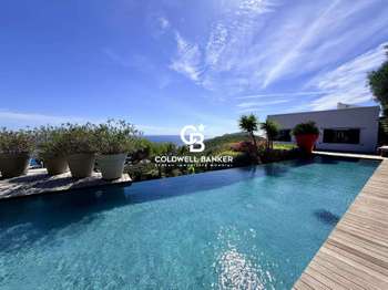 Vente Maison 5 chambresCarqueiranne