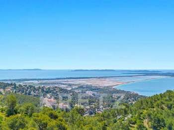 Vente Maison 5 chambresCarqueiranne