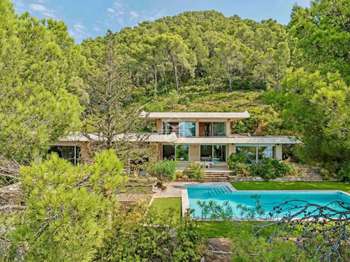 Vente Maison 6 chambresCarqueiranne