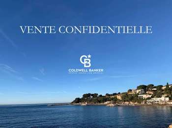 Vente Maison 4 chambresCarqueiranne