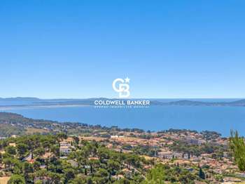 Vente Maison 5 chambresCarqueiranne