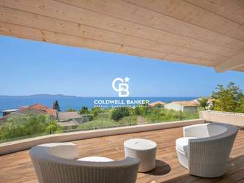Vente Maison 4 chambresCarqueiranne