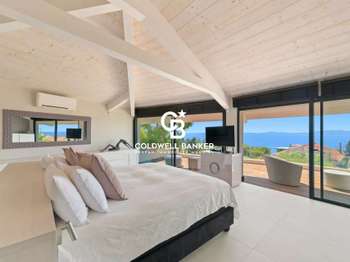 Vente Maison 4 chambresCarqueiranne