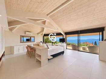 Vente Maison 4 chambresCarqueiranne