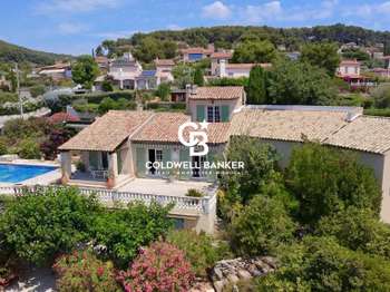 Vente Maison 4 chambresCarqueiranne