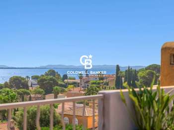 Vente Maison 3 chambresCarqueiranne