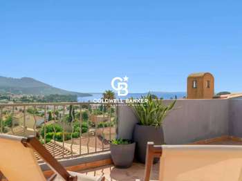 Vente Maison 3 chambresCarqueiranne