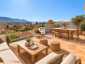 Vente Maison 3 chambresCarqueiranne