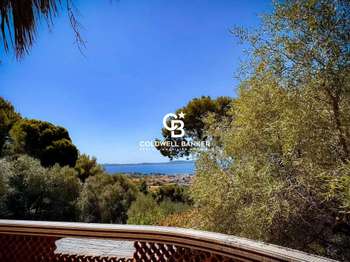 Vente Maison 3 chambresCarqueiranne