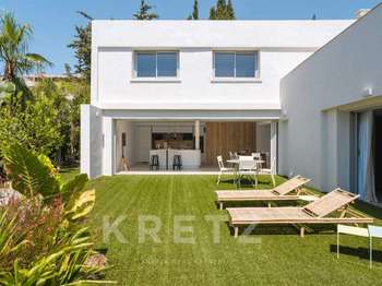Vente Maison 4 chambresCarqueiranne
