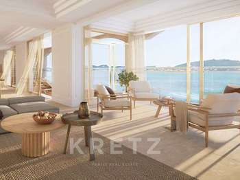 Vente maison 4 pièces Carqueiranne 83