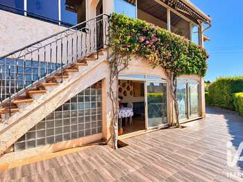 Vente Maison 4 chambresCarqueiranne