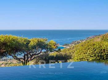 Vente Maison 5 chambresCarqueiranne
