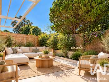 Vente maison 4 pièces Carqueiranne 83
