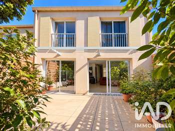 Vente maison 4 pièces Carqueiranne 83