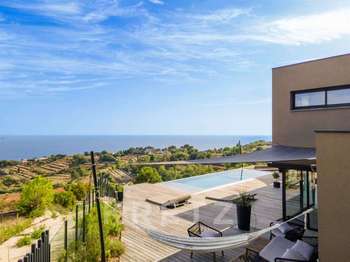 Vente Maison 5 chambresCarqueiranne