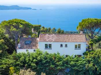 Vente Maison 5 chambresCarqueiranne